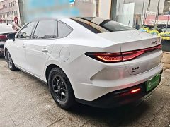 BYD Seagull 05 DM-i Smart Drive Edition 55KM Luxury - ფოტო 4