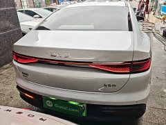 BYD Seagull 05 DM-i Smart Drive Edition 55KM Luxury - ფოტო 5