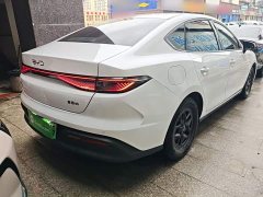 BYD Seagull 05 DM-i Smart Drive Edition 55KM Luxury - ფოტო 6