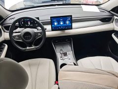 BYD Seagull 05 DM-i Smart Drive Edition 55KM Luxury - ფოტო 9