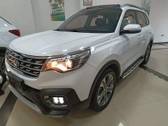 Kia Sportage 2.0L Automatic Smart Luxury Edition - ფოტო 1