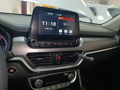 Kia Sportage 2.0L Automatic Smart Luxury Edition - ფოტო 12