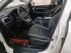 Kia Sportage 2.0L Automatic Smart Luxury Edition - ფოტო 14