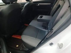 Kia Sportage 2.0L Automatic Smart Luxury Edition - ფოტო 16