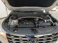 Kia Sportage 2.0L Automatic Smart Luxury Edition - ფოტო 19