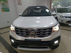Kia Sportage 2.0L Automatic Smart Luxury Edition - ფოტო 2