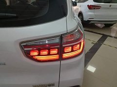 Kia Sportage 2.0L Automatic Smart Luxury Edition - ფოტო 7