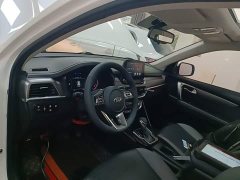 Kia Sportage 2.0L Automatic Smart Luxury Edition - ფოტო 9