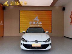 Volkswagen Lingdu L 280TSI DSG Spicy Edition - ფოტო 1