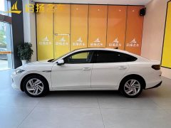 Volkswagen Lingdu L 280TSI DSG Spicy Edition - ფოტო 3