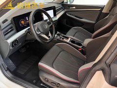 Volkswagen Lingdu L 280TSI DSG Spicy Edition - ფოტო 4