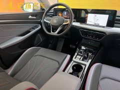 Volkswagen Lingdu L 280TSI DSG Spicy Edition - ფოტო 6