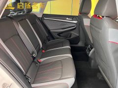 Volkswagen Lingdu L 280TSI DSG Spicy Edition - ფოტო 7