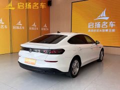 Volkswagen Lingdu L 280TSI DSG Spicy Edition - ფოტო 8