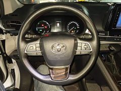 Toyota Sienna 2.5L Hybrid Comfort Edition - ფოტო 10