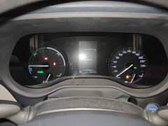 Toyota Sienna 2.5L Hybrid Comfort Edition - ფოტო 11