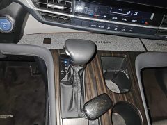 Toyota Sienna 2.5L Hybrid Comfort Edition - ფოტო 13