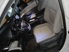 Toyota Sienna 2.5L Hybrid Comfort Edition - ფოტო 14