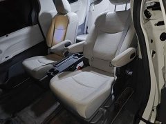 Toyota Sienna 2.5L Hybrid Comfort Edition - ფოტო 16