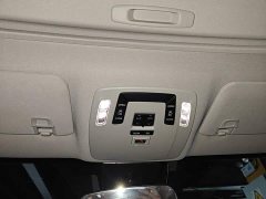 Toyota Sienna 2.5L Hybrid Comfort Edition - ფოტო 17
