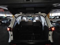 Toyota Sienna 2.5L Hybrid Comfort Edition - ფოტო 18