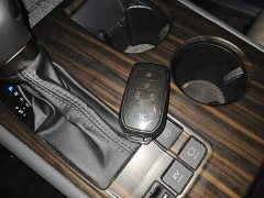 Toyota Sienna 2.5L Hybrid Comfort Edition - ფოტო 8