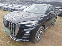 FAW Red Flag HS3 PHEV 117km Dynamic Edition - ფოტო 1