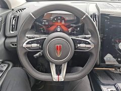 FAW Red Flag HS3 PHEV 117km Dynamic Edition - ფოტო 10