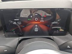 FAW Red Flag HS3 PHEV 117km Dynamic Edition - ფოტო 11