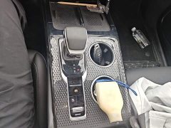 FAW Red Flag HS3 PHEV 117km Dynamic Edition - ფოტო 13