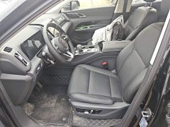 FAW Red Flag HS3 PHEV 117km Dynamic Edition - ფოტო 14