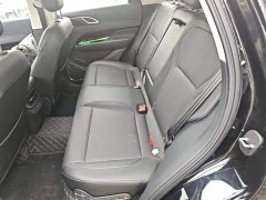 FAW Red Flag HS3 PHEV 117km Dynamic Edition - ფოტო 16