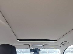 FAW Red Flag HS3 PHEV 117km Dynamic Edition - ფოტო 17