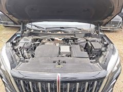 FAW Red Flag HS3 PHEV 117km Dynamic Edition - ფოტო 19
