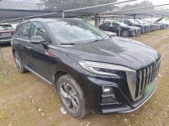 FAW Red Flag HS3 PHEV 117km Dynamic Edition - ფოტო 3