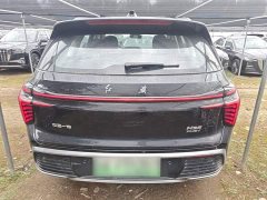 FAW Red Flag HS3 PHEV 117km Dynamic Edition - ფოტო 5