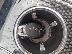 FAW Red Flag HS3 PHEV 117km Dynamic Edition - ფოტო 8