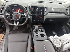FAW Red Flag HS3 PHEV 117km Dynamic Edition - ფოტო 9