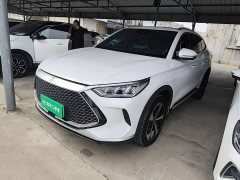 BYD Song Plus New Energy DM-i 51KM Premium Edition - ფოტო 1