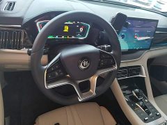 BYD Song Plus New Energy DM-i 51KM Premium Edition - ფოტო 10