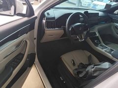 BYD Song Plus New Energy DM-i 51KM Premium Edition - ფოტო 15
