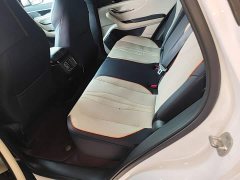 BYD Song Plus New Energy DM-i 51KM Premium Edition - ფოტო 16