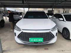 BYD Song Plus New Energy DM-i 51KM Premium Edition - ფოტო 2