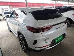 BYD Song Plus New Energy DM-i 51KM Premium Edition - ფოტო 4
