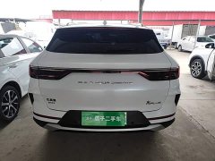 BYD Song Plus New Energy DM-i 51KM Premium Edition - ფოტო 5
