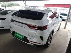 BYD Song Plus New Energy DM-i 51KM Premium Edition - ფოტო 6