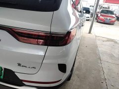 BYD Song Plus New Energy DM-i 51KM Premium Edition - ფოტო 7