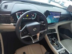 BYD Song Plus New Energy DM-i 51KM Premium Edition - ფოტო 9
