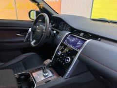 Land Rover Discovery Sport 249PS R-Dynamic Performance Edition - ფოტო 6