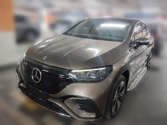 Mercedes-Benz EQE SUV 350 4MATIC Luxury - ფოტო 1